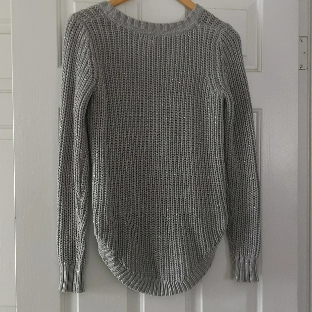 Anthropologie {iF iT WeRe mE} Chunky Knit Sweater - Picture 4 of 5